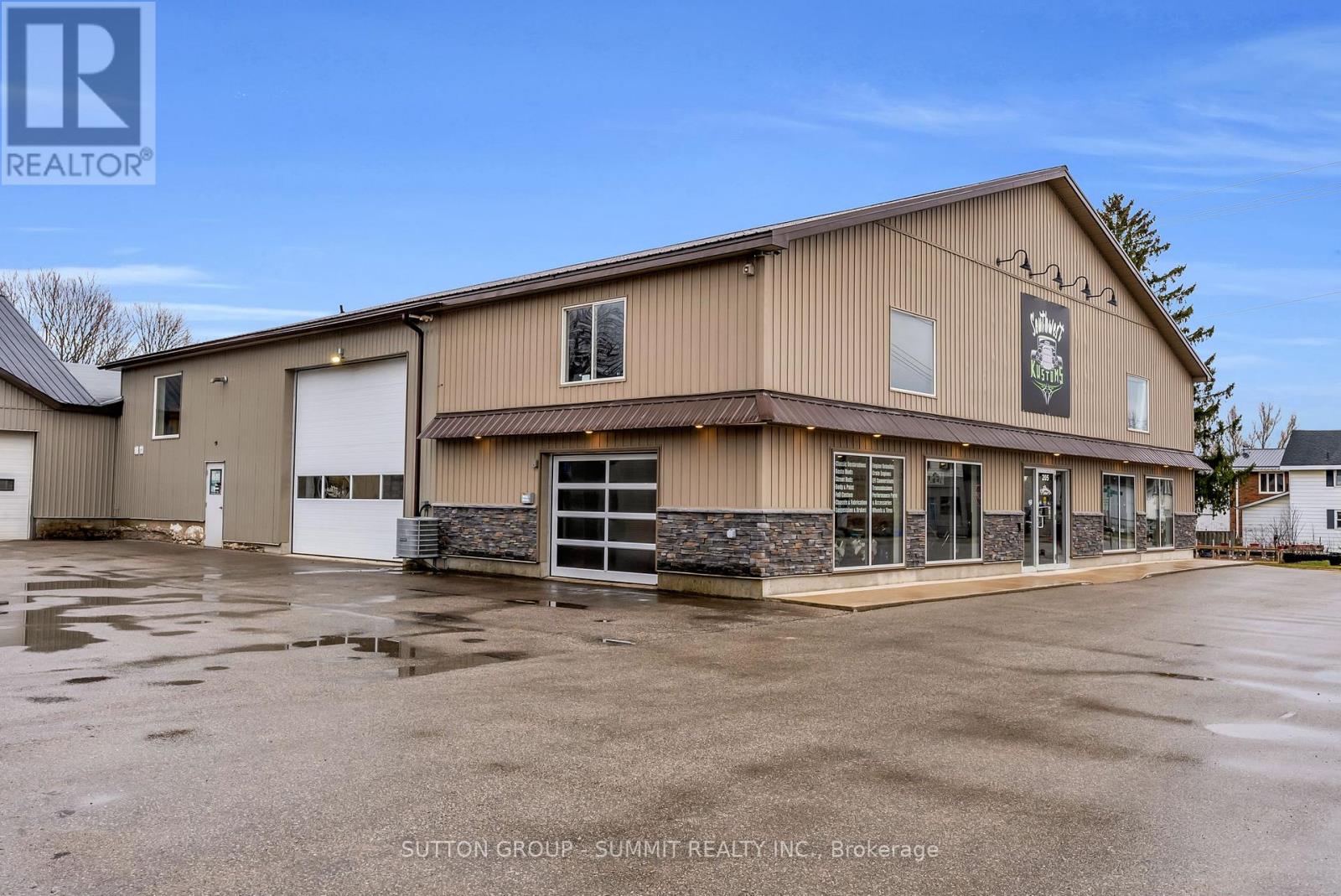 205 Garafraxa Street, Chatsworth, Ontario  N0H 1G0 - Photo 3 - X12655122