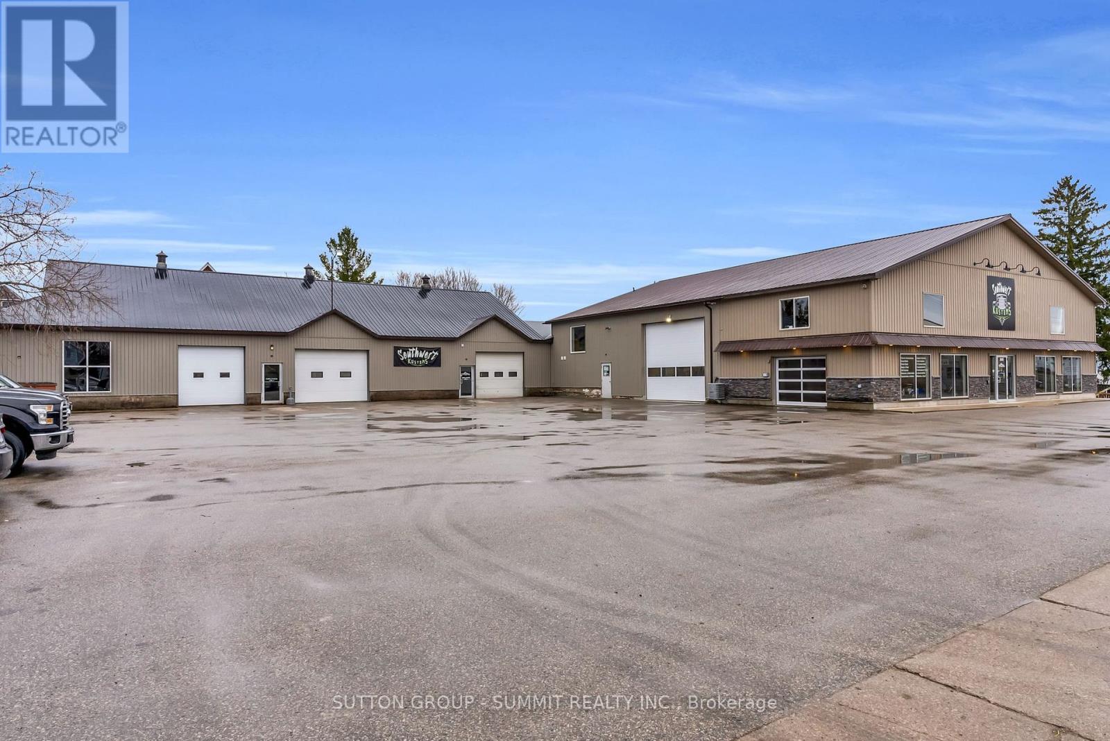 205 Garafraxa Street, Chatsworth, Ontario  N0H 1G0 - Photo 4 - X12655122