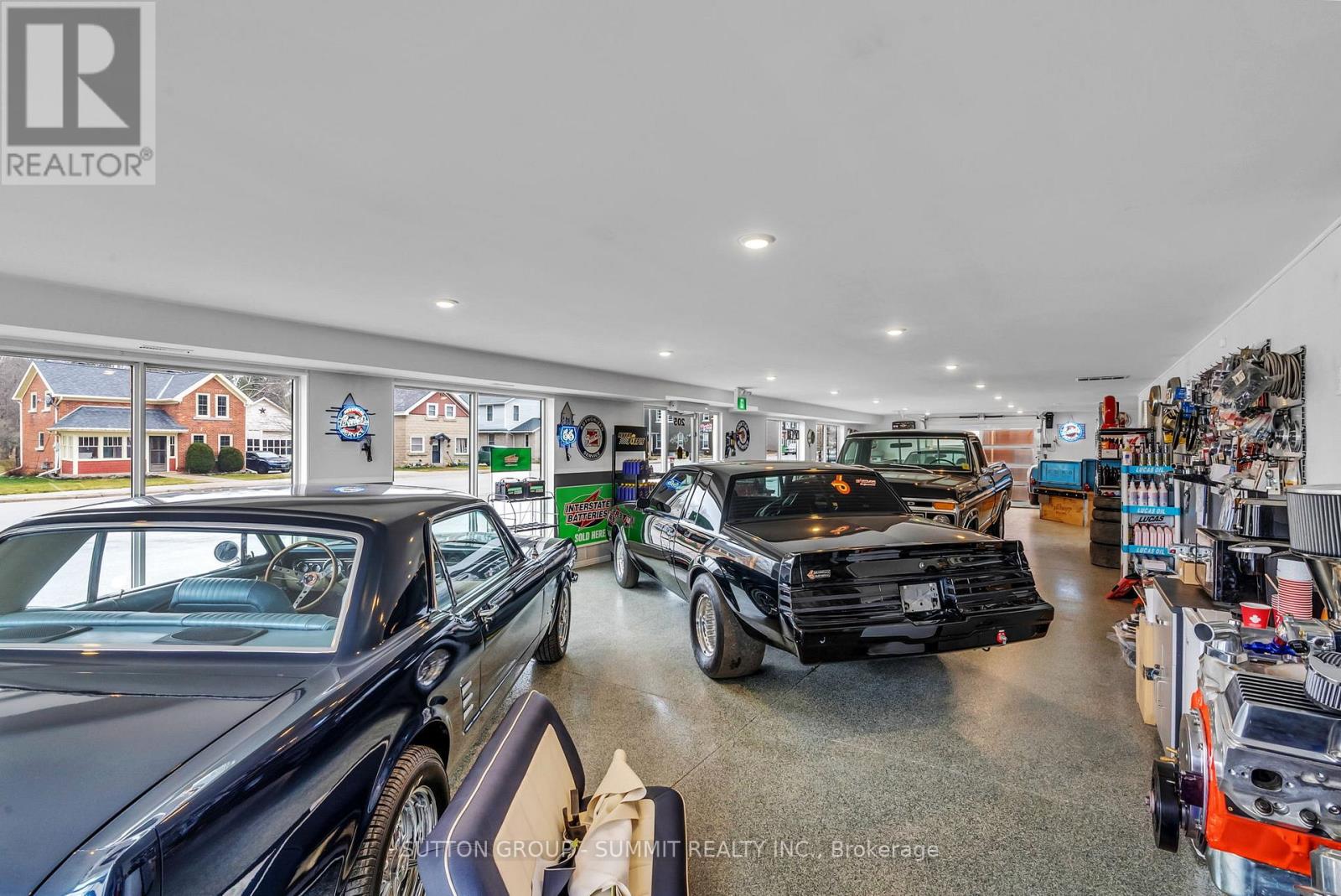 205 Garafraxa Street, Chatsworth, Ontario  N0H 1G0 - Photo 6 - X12655122