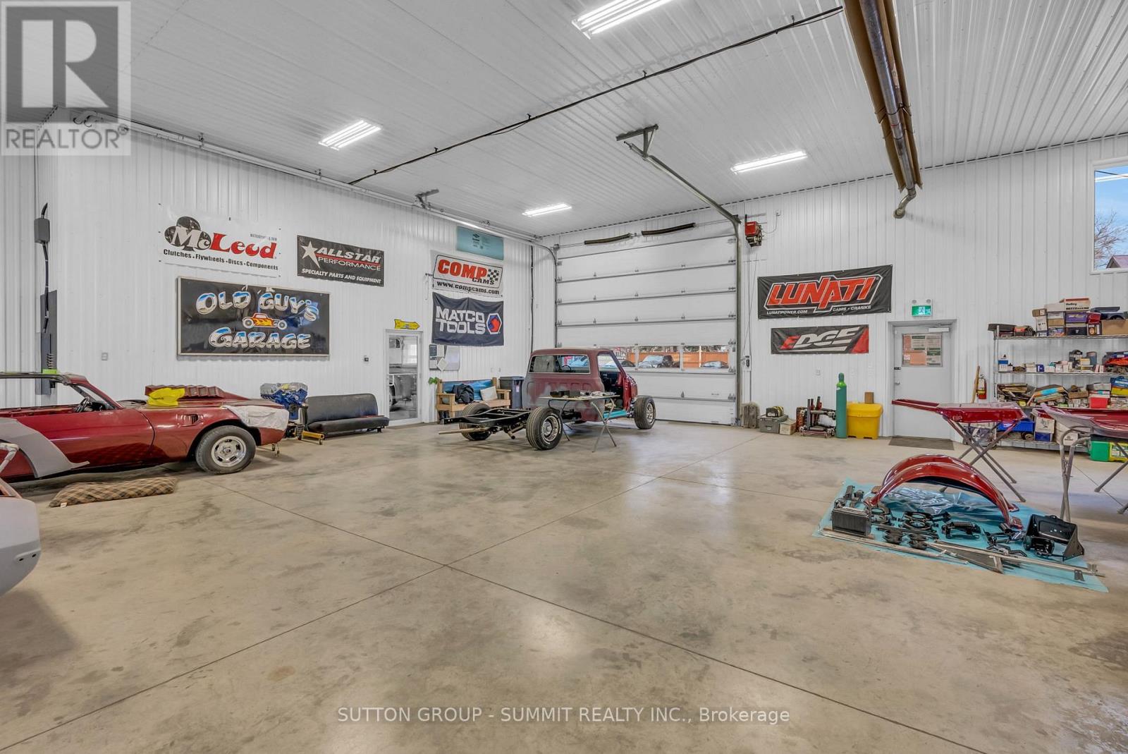 205 Garafraxa Street, Chatsworth, Ontario  N0H 1G0 - Photo 9 - X12655122