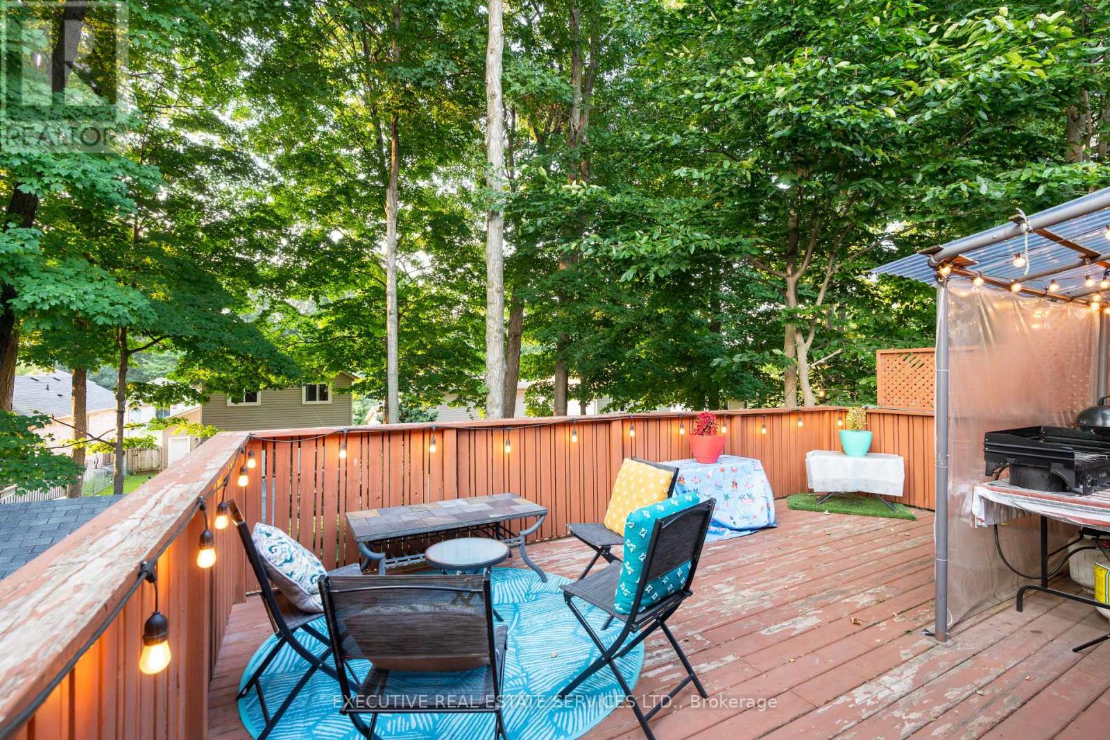 131 Forestway Trail, Woodstock, Ontario  N4S 9A7 - Photo 29 - X12655128