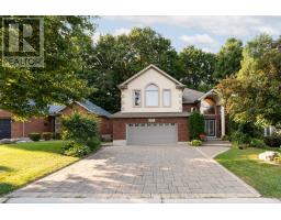 131 FORESTWAY TRAIL, Woodstock, Ontario