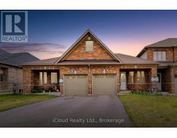 11 HARWOOD STREET, Tillsonburg, Ontario