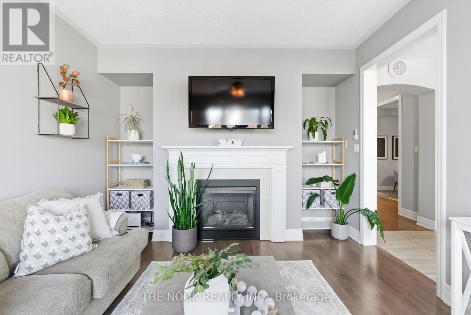 2507 Standardbred Drive, Oshawa, Ontario  L1H 7K4 - Photo 13 - E12655134