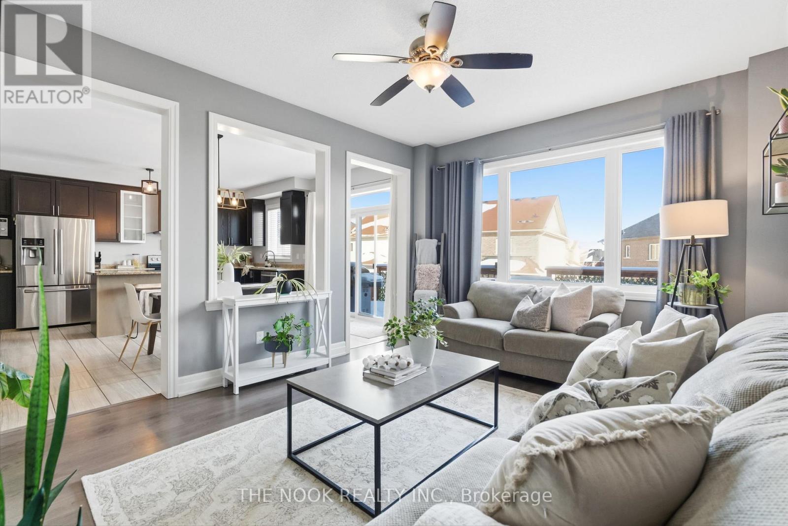 2507 Standardbred Drive, Oshawa, Ontario  L1H 7K4 - Photo 15 - E12655134