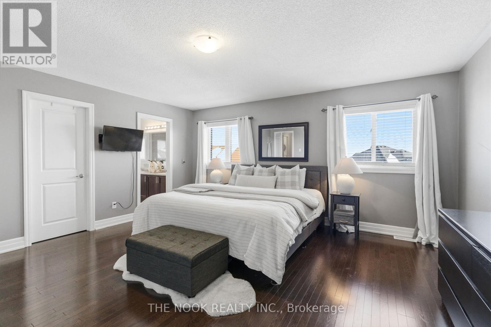 2507 Standardbred Drive, Oshawa, Ontario  L1H 7K4 - Photo 21 - E12655134