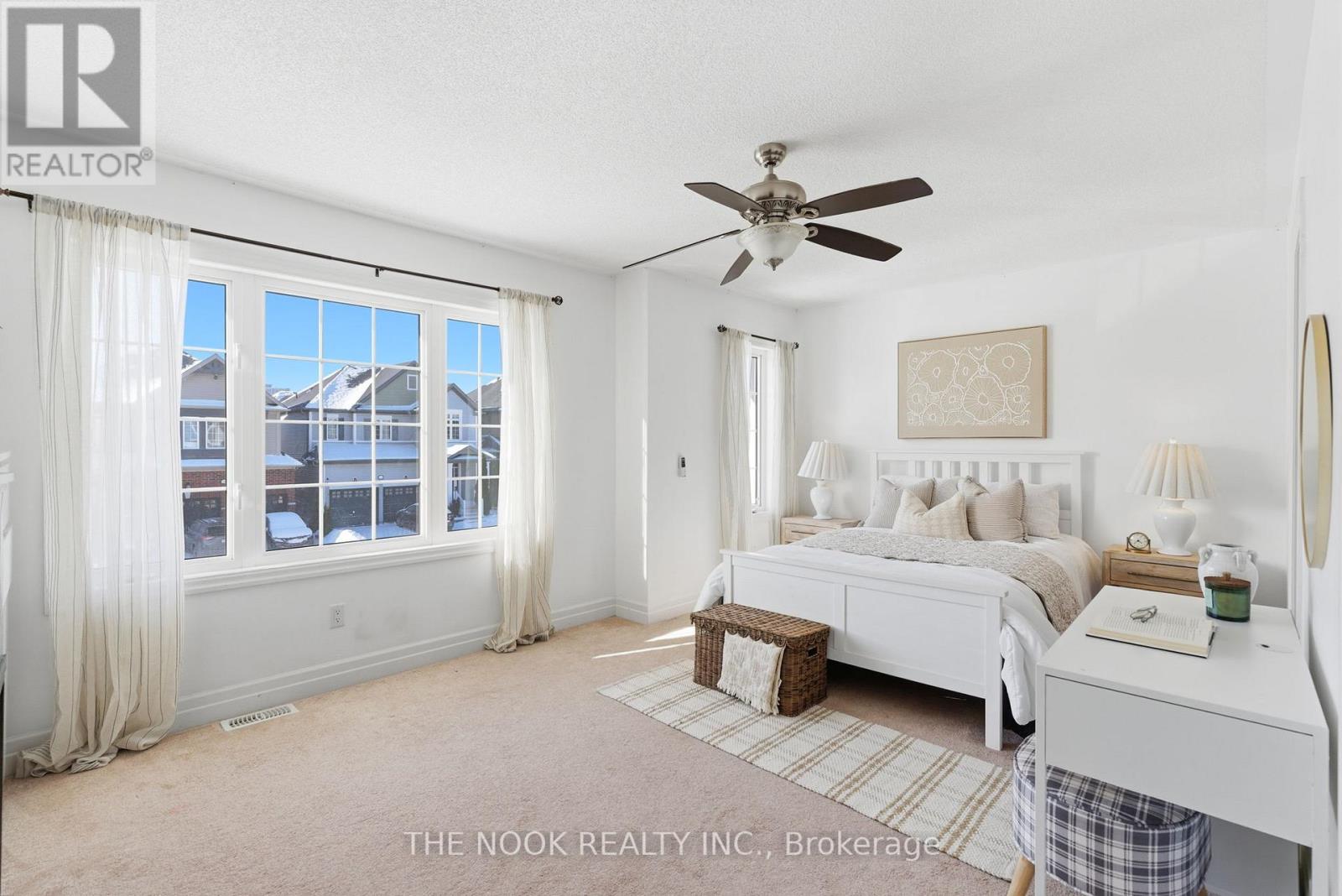 2507 Standardbred Drive, Oshawa, Ontario  L1H 7K4 - Photo 24 - E12655134