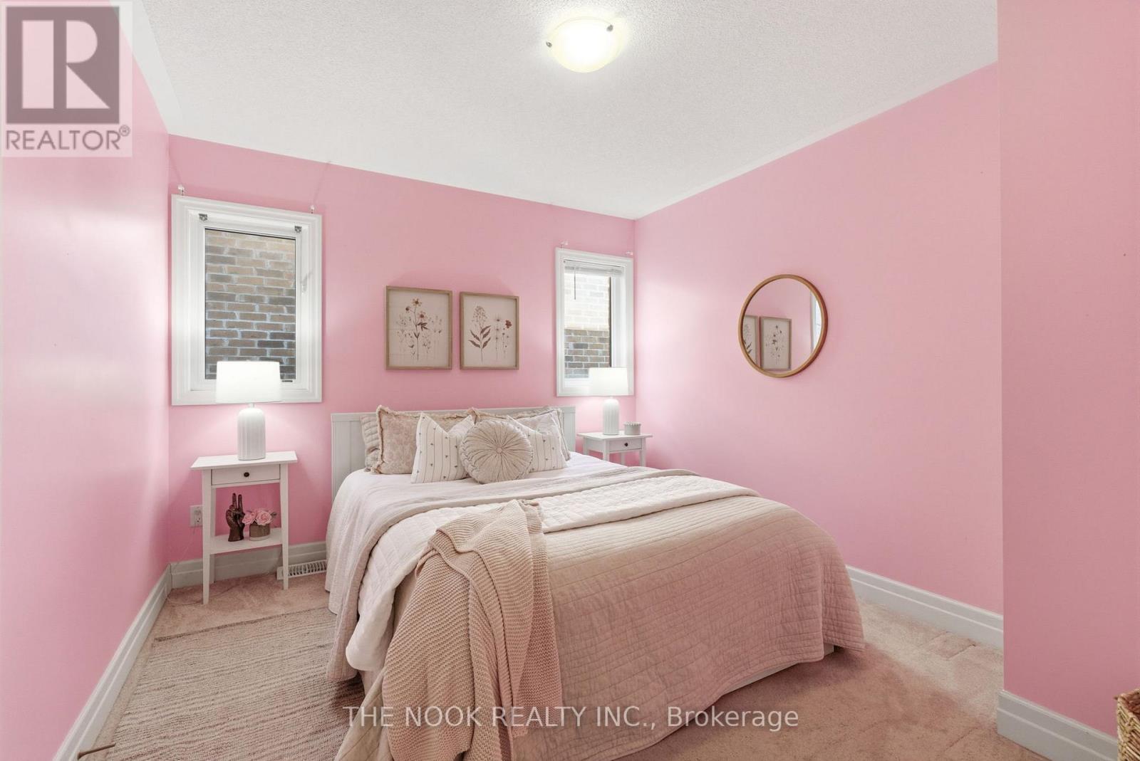 2507 Standardbred Drive, Oshawa, Ontario  L1H 7K4 - Photo 30 - E12655134