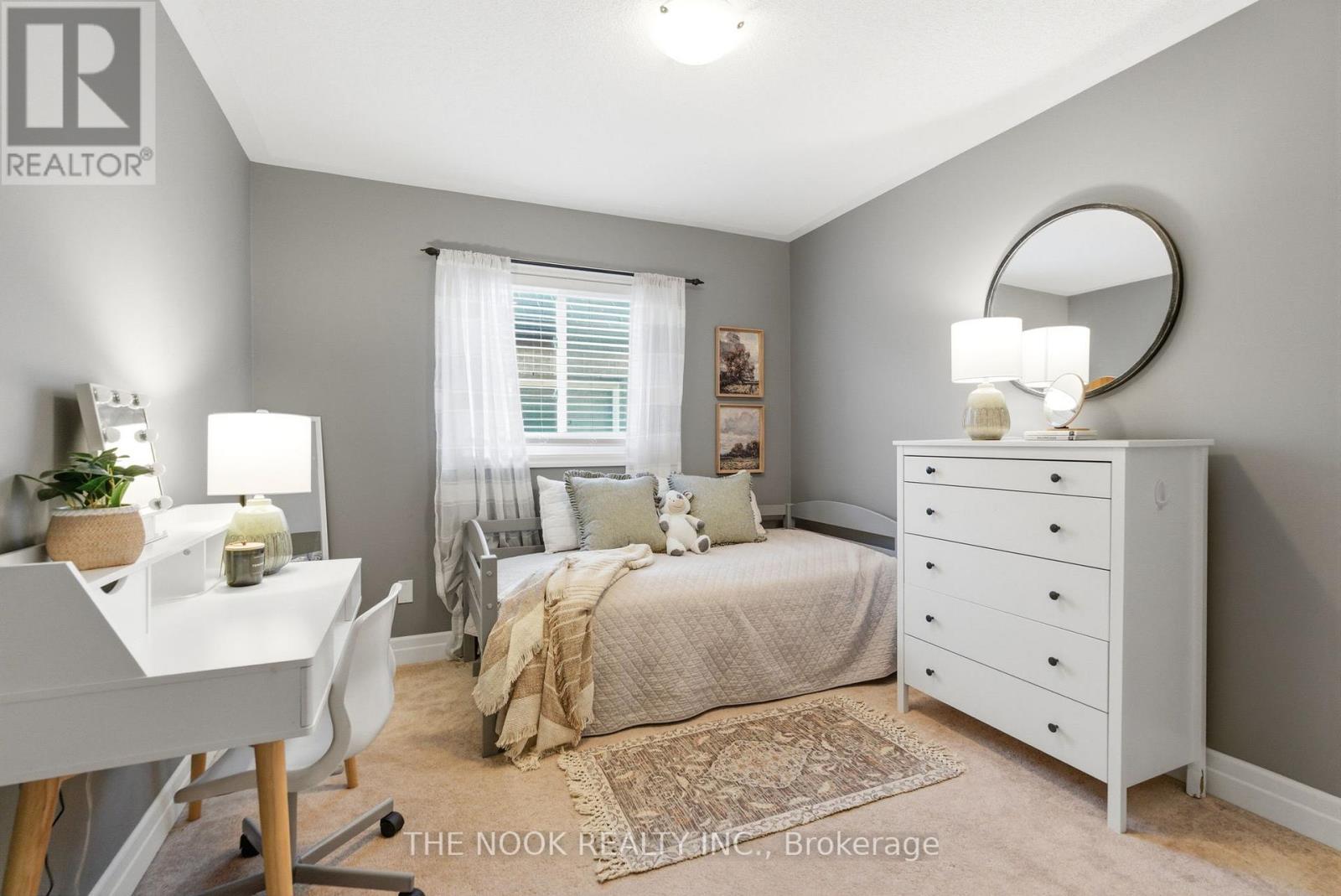 2507 Standardbred Drive, Oshawa, Ontario  L1H 7K4 - Photo 33 - E12655134