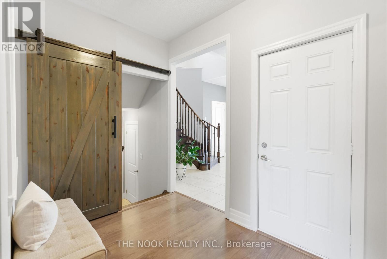 2507 Standardbred Drive, Oshawa, Ontario  L1H 7K4 - Photo 35 - E12655134