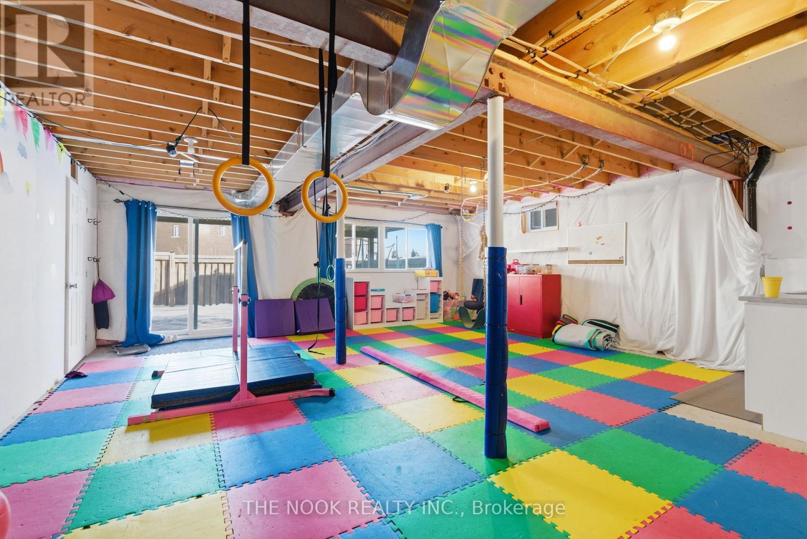 2507 Standardbred Drive, Oshawa, Ontario  L1H 7K4 - Photo 37 - E12655134