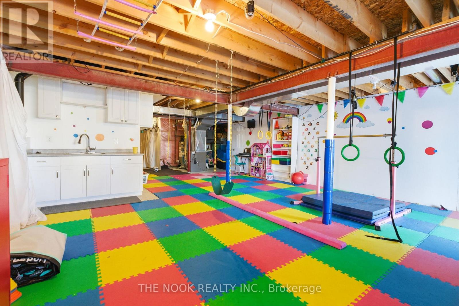 2507 Standardbred Drive, Oshawa, Ontario  L1H 7K4 - Photo 38 - E12655134