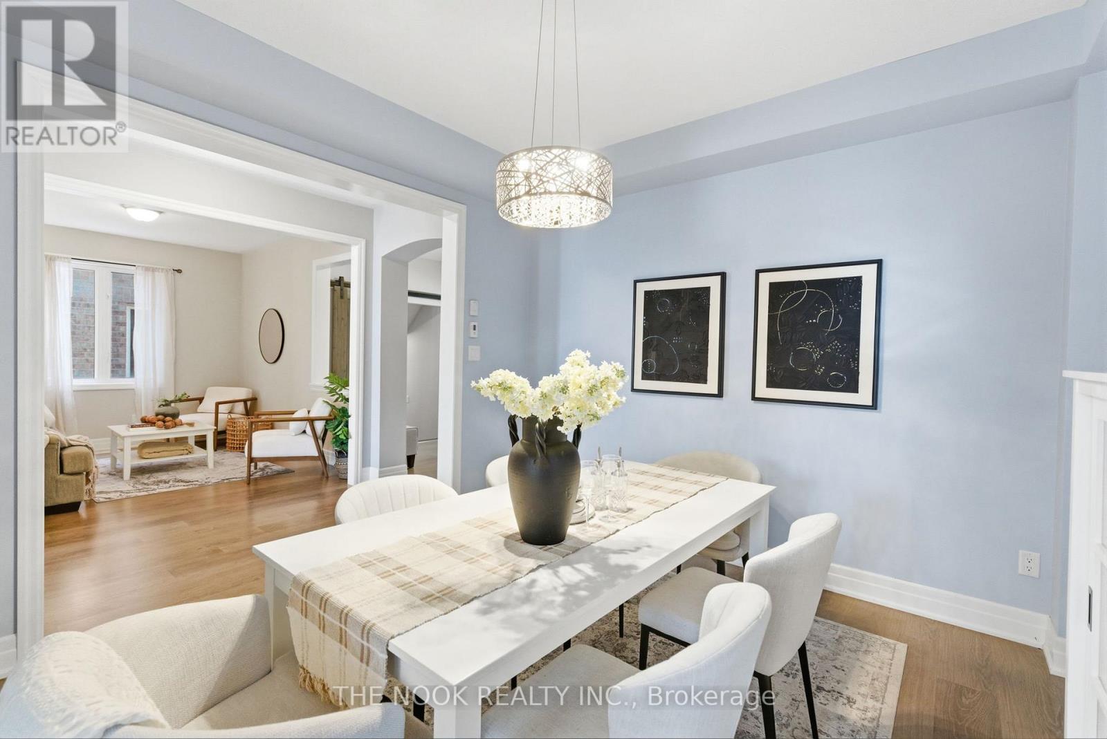 2507 Standardbred Drive, Oshawa, Ontario  L1H 7K4 - Photo 4 - E12655134