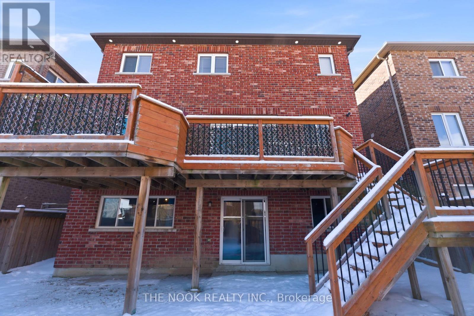 2507 Standardbred Drive, Oshawa, Ontario  L1H 7K4 - Photo 40 - E12655134