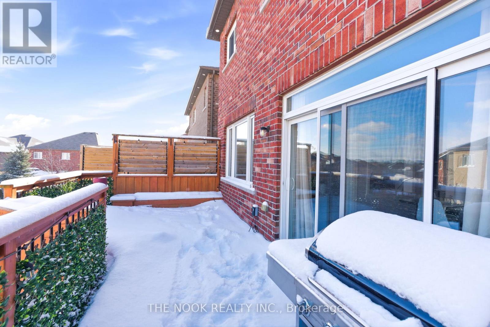 2507 Standardbred Drive, Oshawa, Ontario  L1H 7K4 - Photo 43 - E12655134