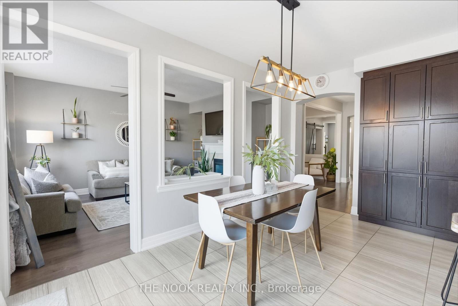 2507 Standardbred Drive, Oshawa, Ontario  L1H 7K4 - Photo 8 - E12655134