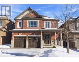 2507 STANDARDBRED DRIVE, Oshawa, Ontario