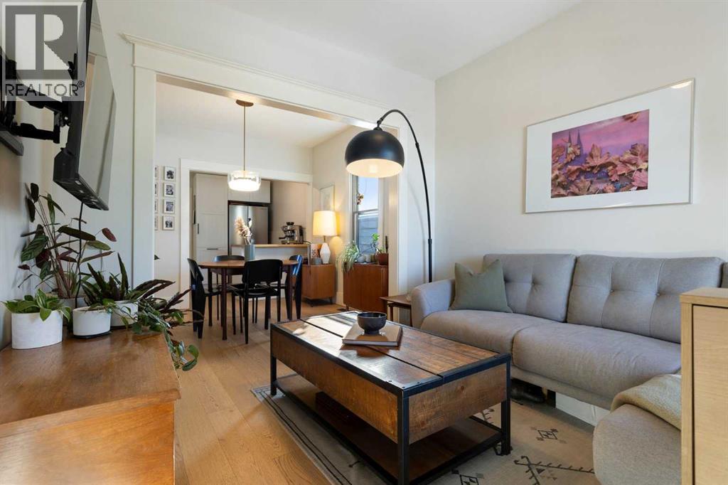 317 18 Avenue Nw, Calgary, Alberta  T2M 0T4 - Photo 5 - A2265120