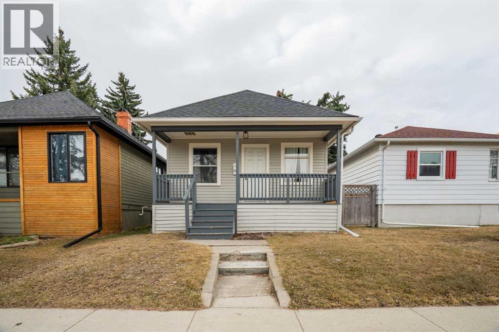 317 18 Avenue Nw, Calgary, Alberta  T2M 0T4 - Photo 2 - A2265120