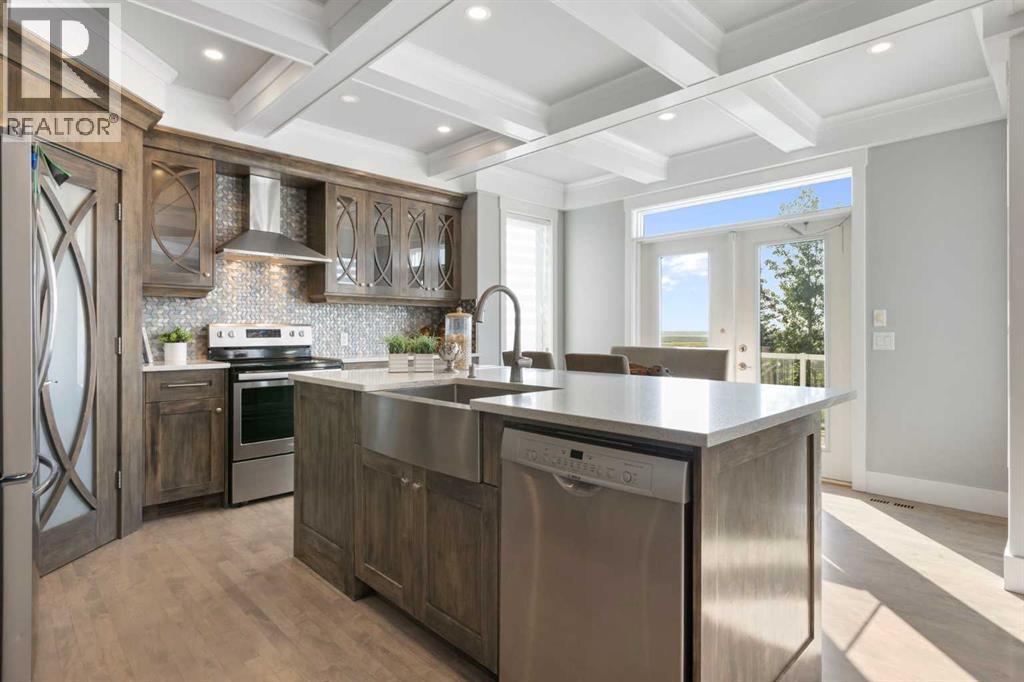 13003 Township Road 265, Rural Rocky View County, Alberta  T4B 2Z8 - Photo 10 - A2265429