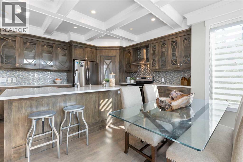 13003 Township Road 265, Rural Rocky View County, Alberta  T4B 2Z8 - Photo 15 - A2265429