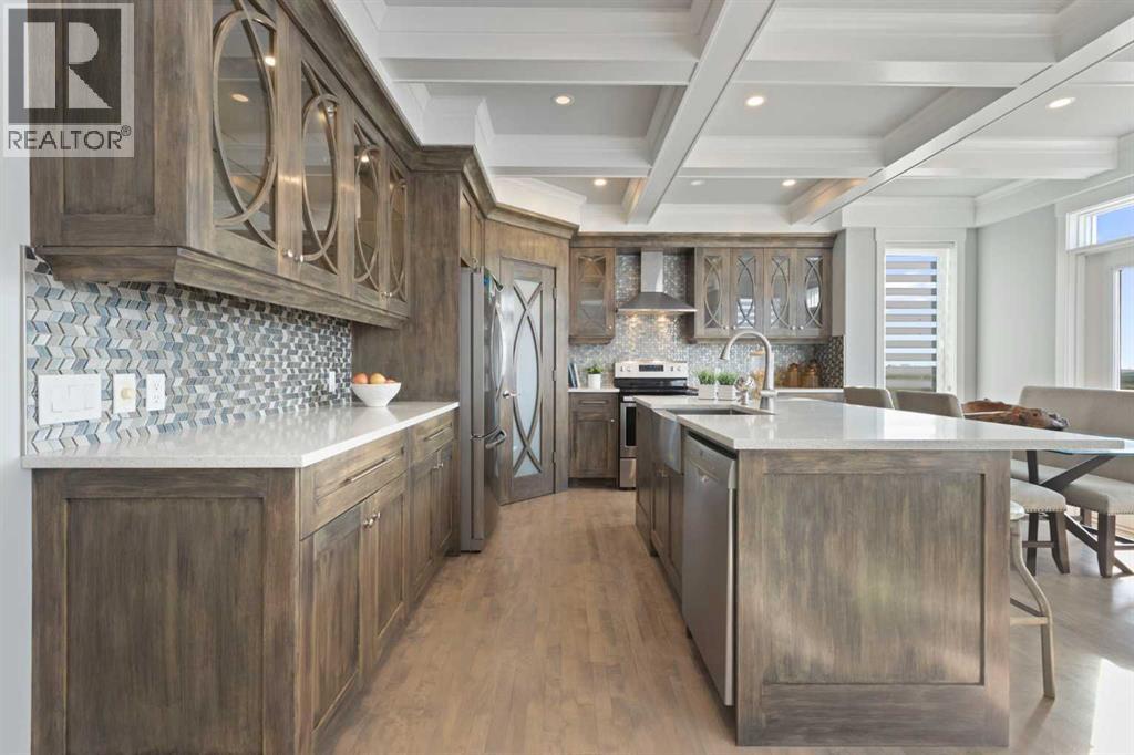 13003 Township Road 265, Rural Rocky View County, Alberta  T4B 2Z8 - Photo 9 - A2265429