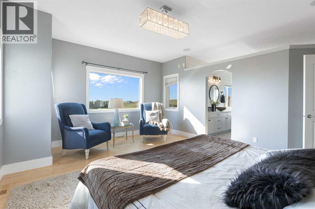 13003 Township Road 265, Rural Rocky View County, Alberta  T4B 2Z8 - Photo 23 - A2265429