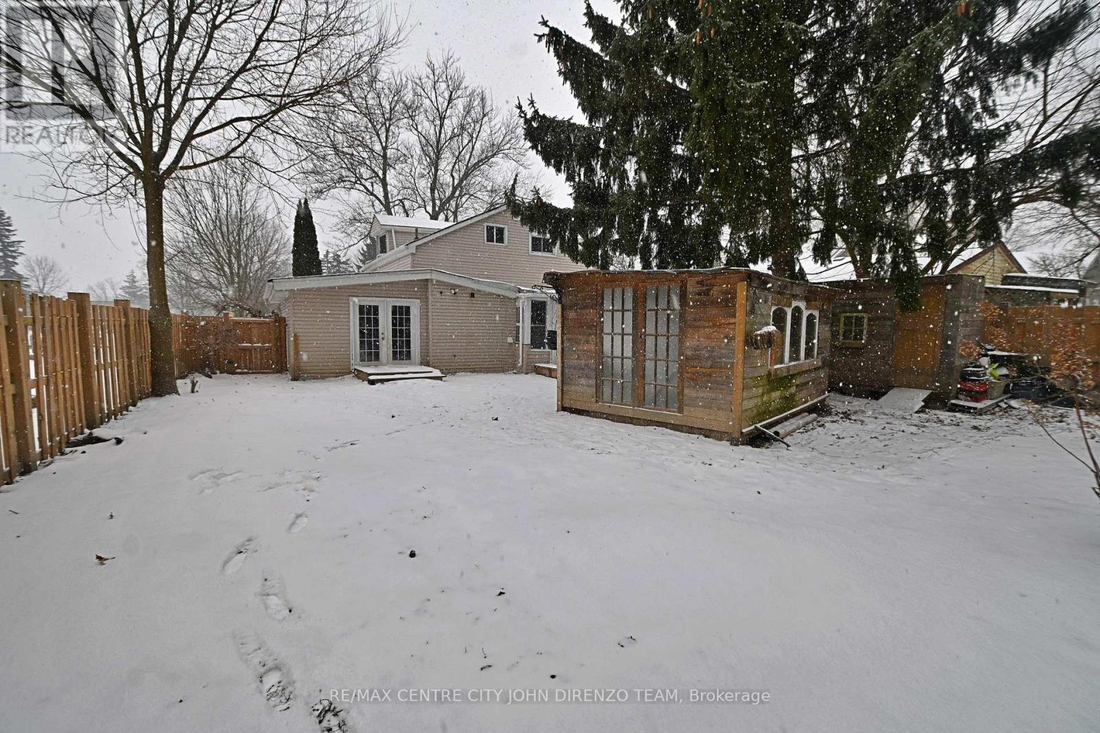 10 Henry Street, St. Thomas, Ontario  N5R 3L4 - Photo 16 - X12655138