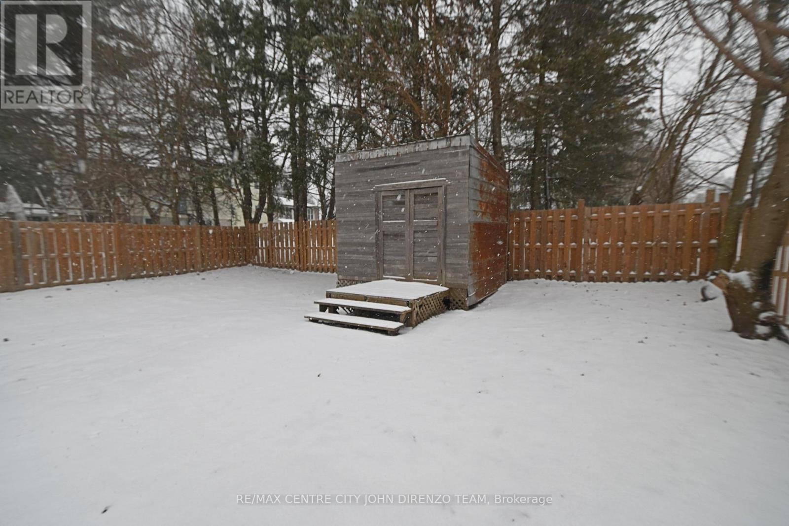 10 Henry Street, St. Thomas, Ontario  N5R 3L4 - Photo 17 - X12655138