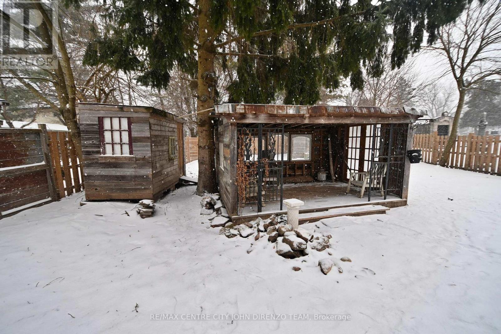 10 Henry Street, St. Thomas, Ontario  N5R 3L4 - Photo 19 - X12655138