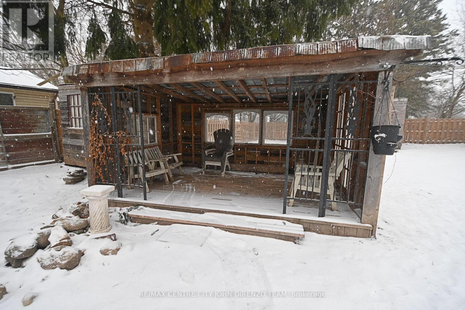 10 Henry Street, St. Thomas, Ontario  N5R 3L4 - Photo 20 - X12655138