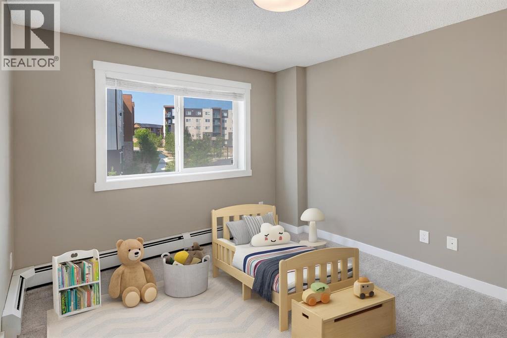 514, 20 Kincora Glen Park Nw, Calgary, Alberta  T3R 1R9 - Photo 5 - A2276440