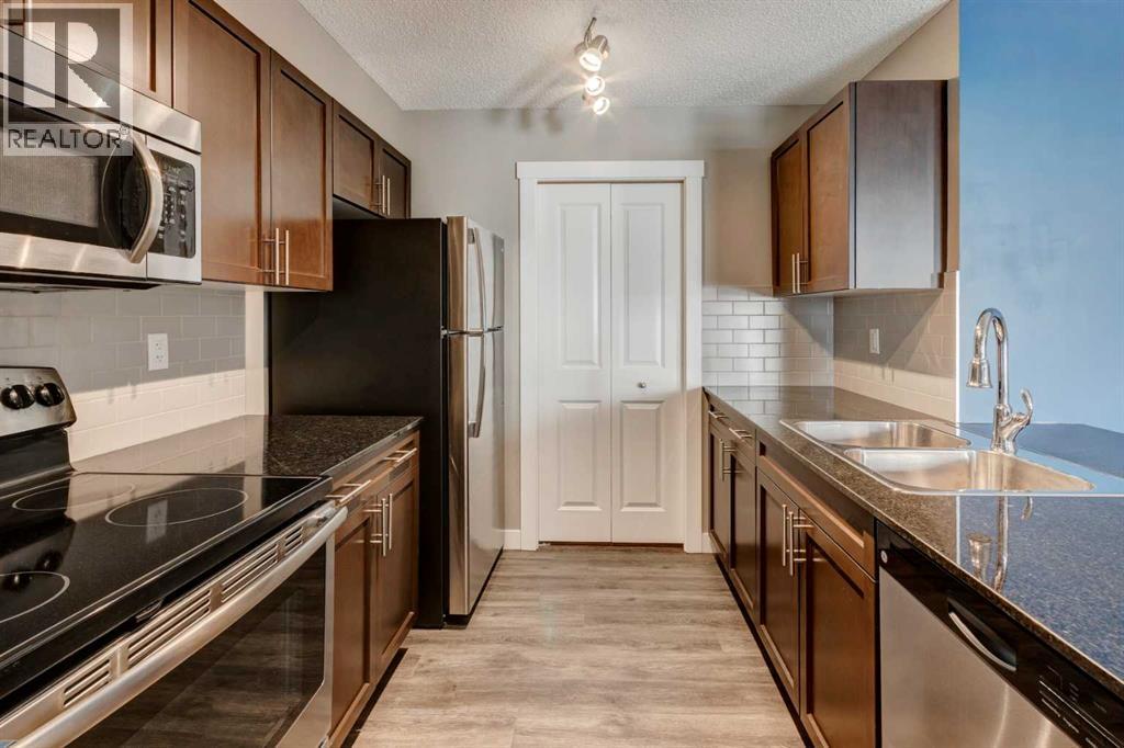 514, 20 Kincora Glen Park Nw, Calgary, Alberta  T3R 1R9 - Photo 13 - A2276440