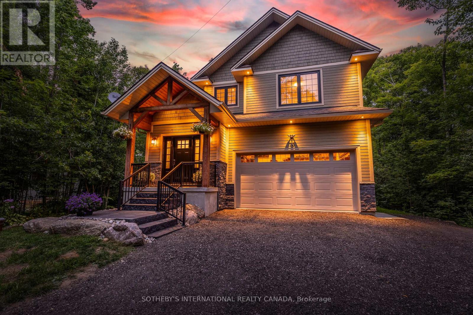 73 Wozniak Road, Penetanguishene, Ontario  L9M 1W6 - Photo 2 - S12655142