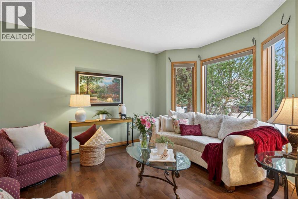 11 Sun Canyon Park Se, Calgary, Alberta  T2X 2Z2 - Photo 5 - A2276439