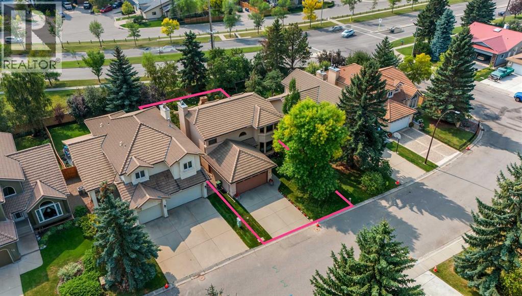 11 Sun Canyon Park Se, Calgary, Alberta  T2X 2Z2 - Photo 42 - A2276439