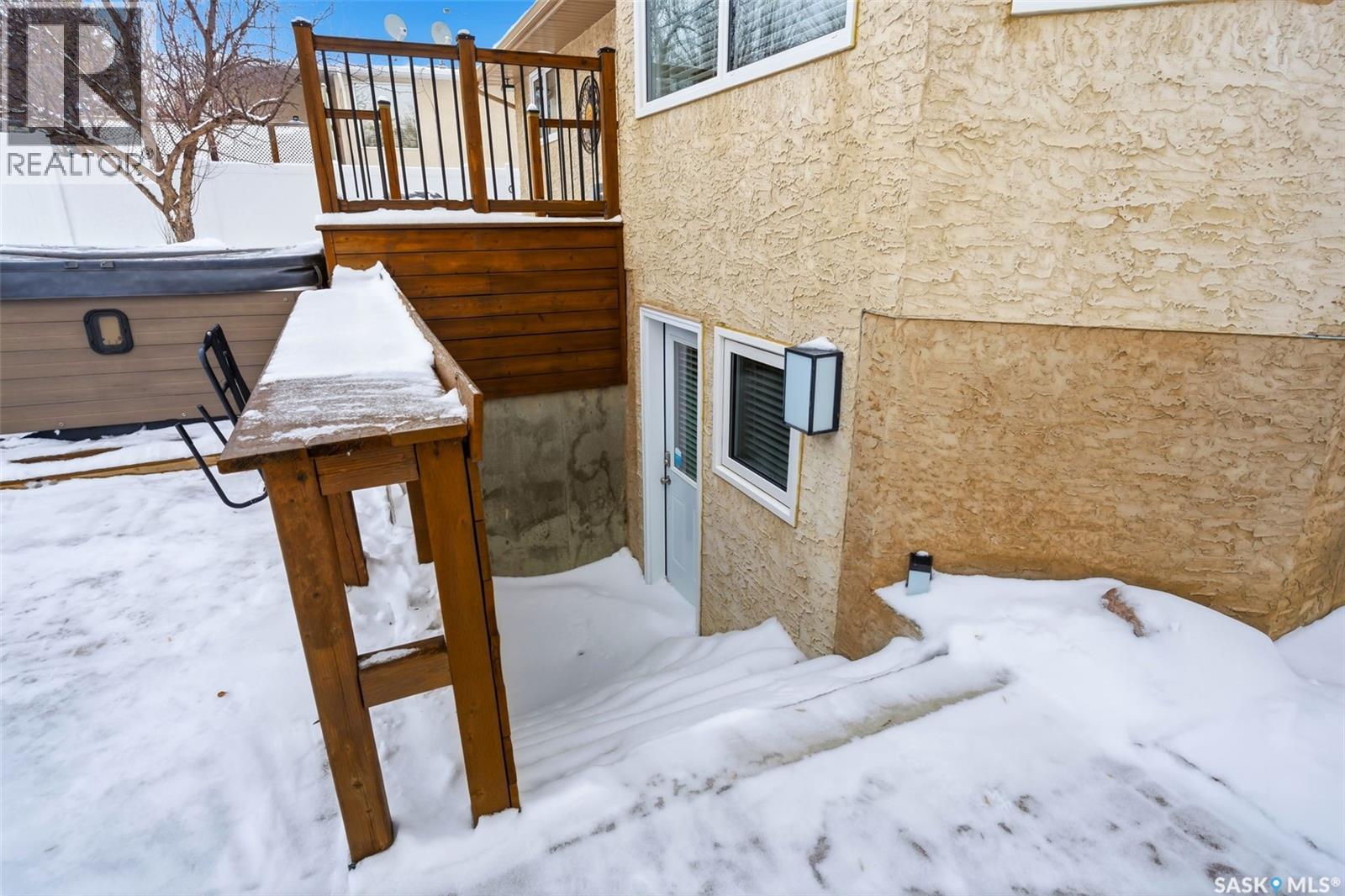 30 Cottonwood Place, Lumsden, Saskatchewan  S0G 3C0 - Photo 37 - SK025970