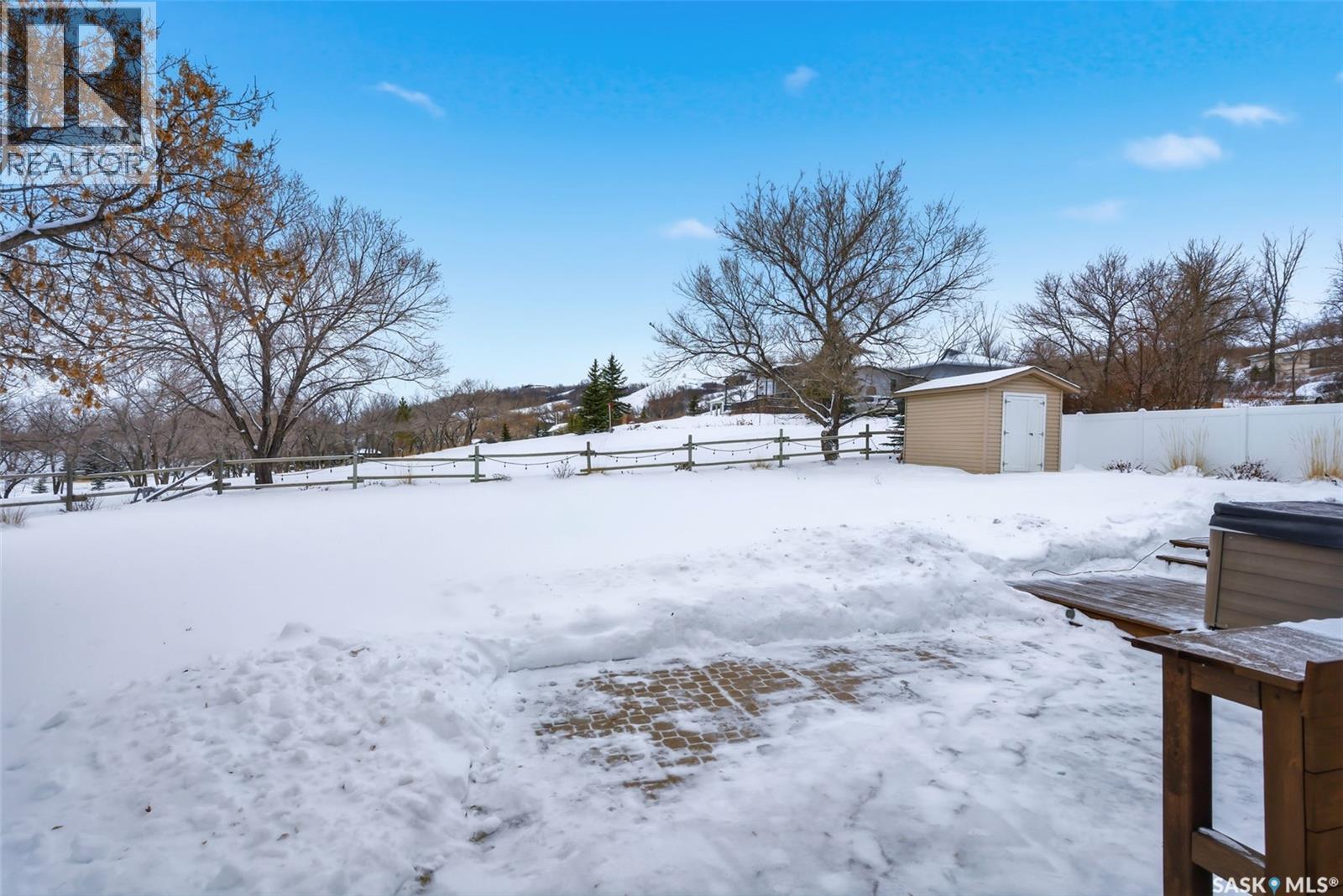 30 Cottonwood Place, Lumsden, Saskatchewan  S0G 3C0 - Photo 41 - SK025970