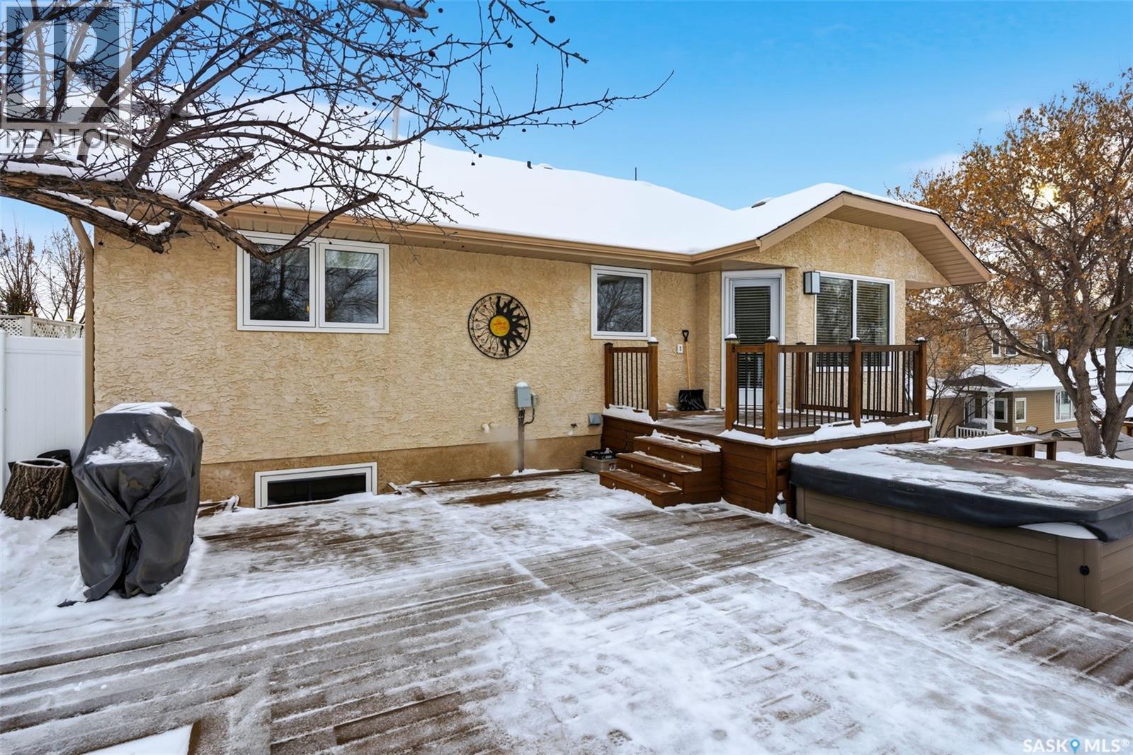 30 Cottonwood Place, Lumsden, Saskatchewan  S0G 3C0 - Photo 42 - SK025970