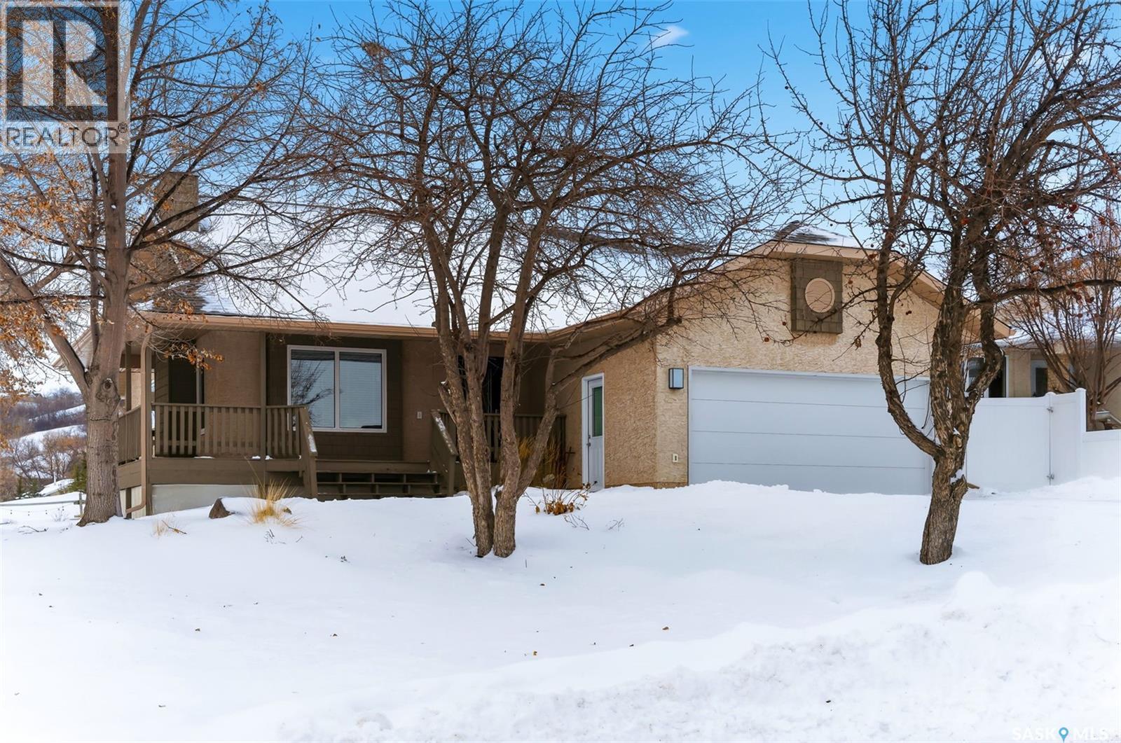 30 Cottonwood Place, Lumsden, Saskatchewan  S0G 3C0 - Photo 45 - SK025970