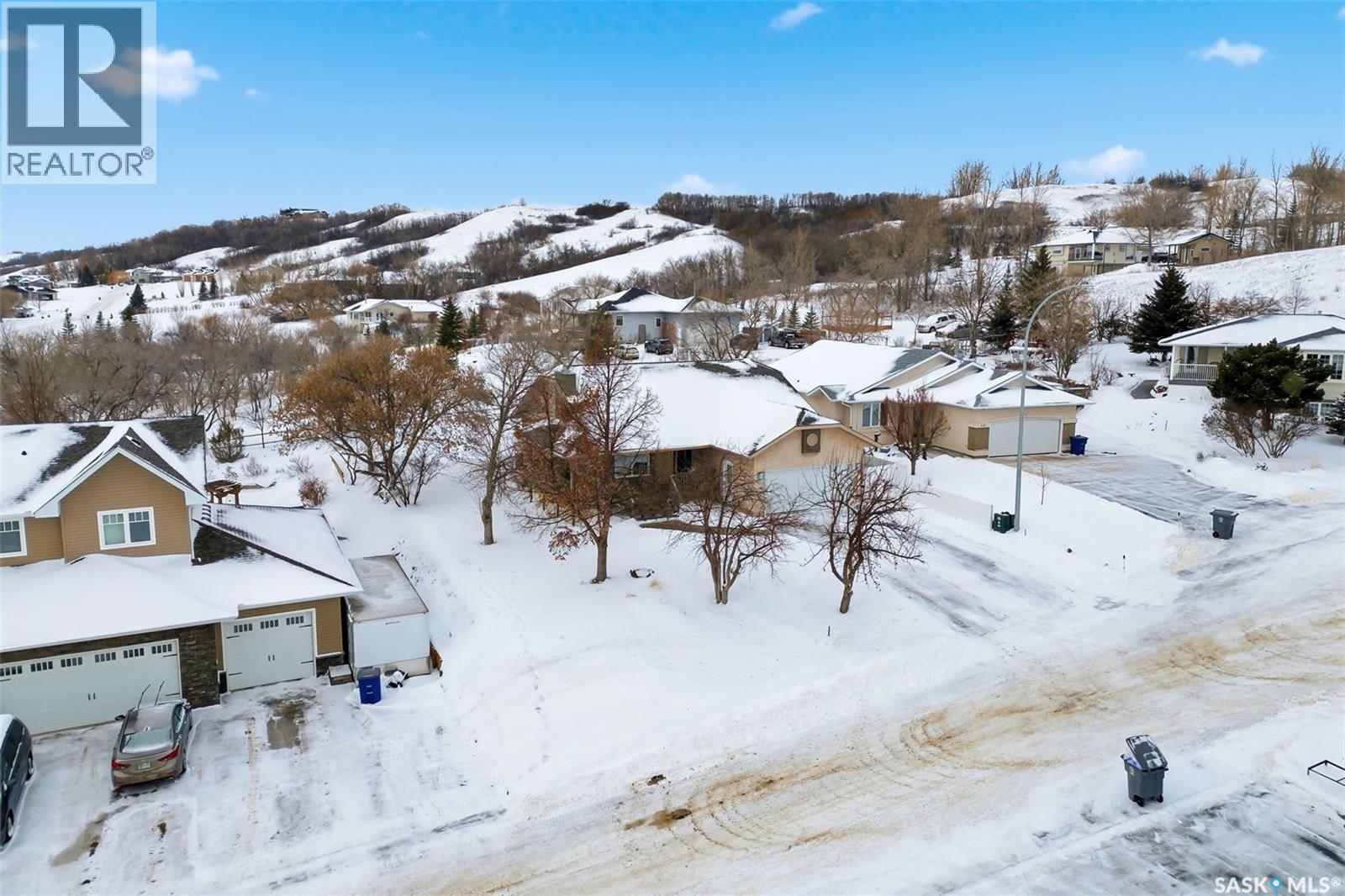 30 Cottonwood Place, Lumsden, Saskatchewan  S0G 3C0 - Photo 47 - SK025970