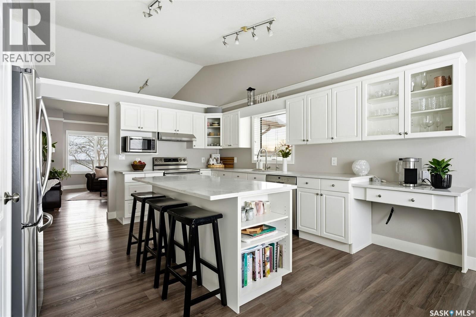 30 Cottonwood Place, Lumsden, Saskatchewan  S0G 3C0 - Photo 7 - SK025970