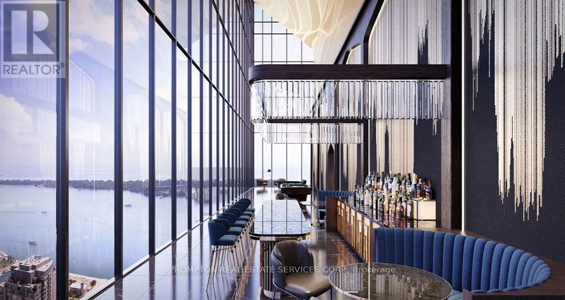 7101 - 3 Concord Cityplace Way, Toronto, Ontario  M5V 0X4 - Photo 15 - C12632516