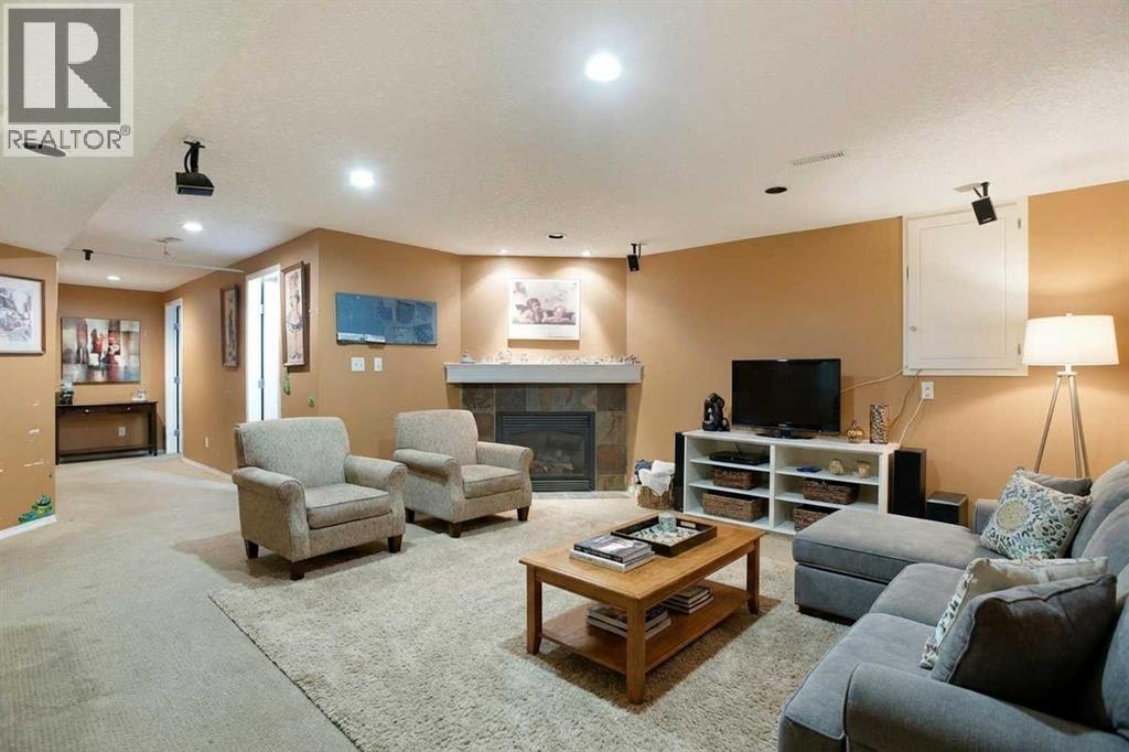 11 Ridgebrook Drive Sw, Airdrie, Alberta  T4B 1A9 - Photo 21 - A2273561