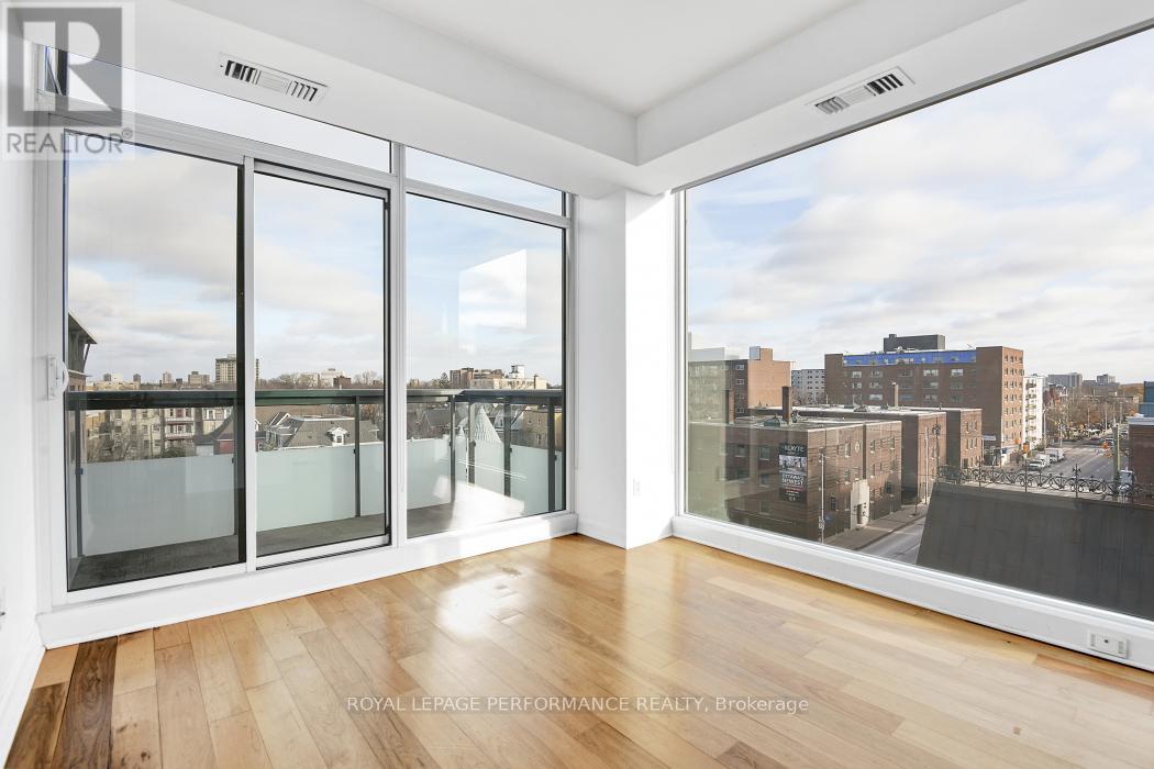 816 - 238 Besserer Street, Ottawa, Ontario  K1N 6B1 - Photo 10 - X12655164