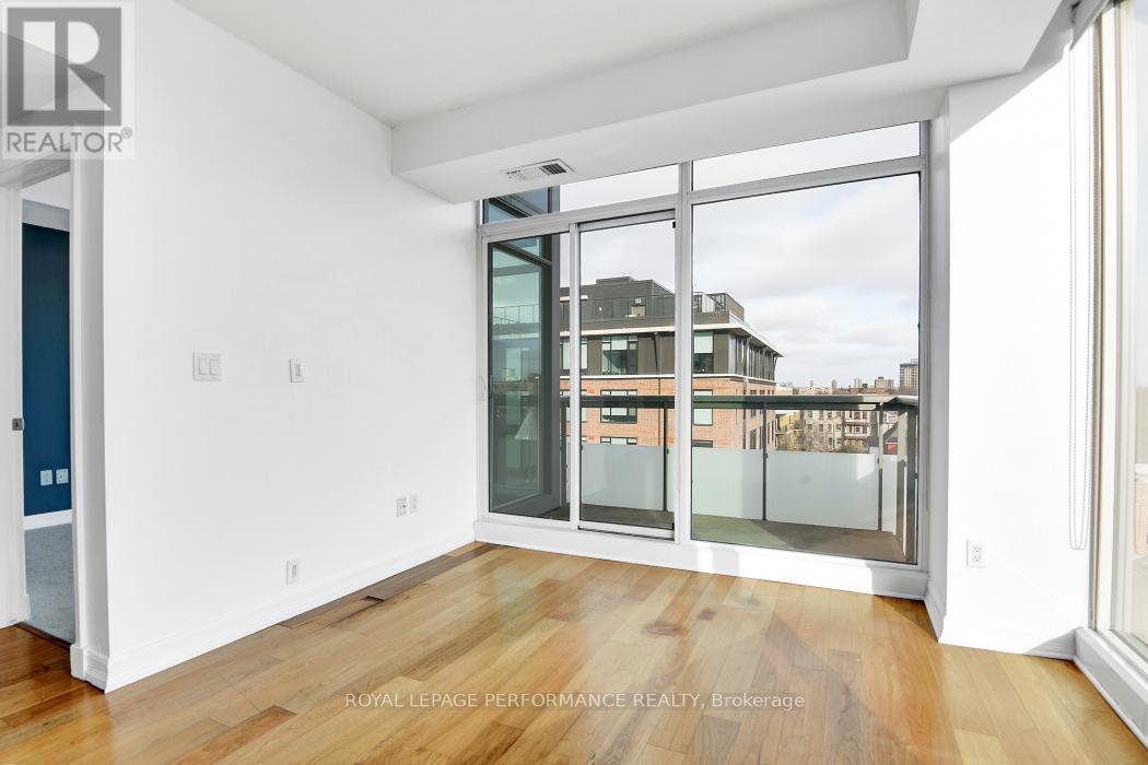 816 - 238 Besserer Street, Ottawa, Ontario  K1N 6B1 - Photo 11 - X12655164
