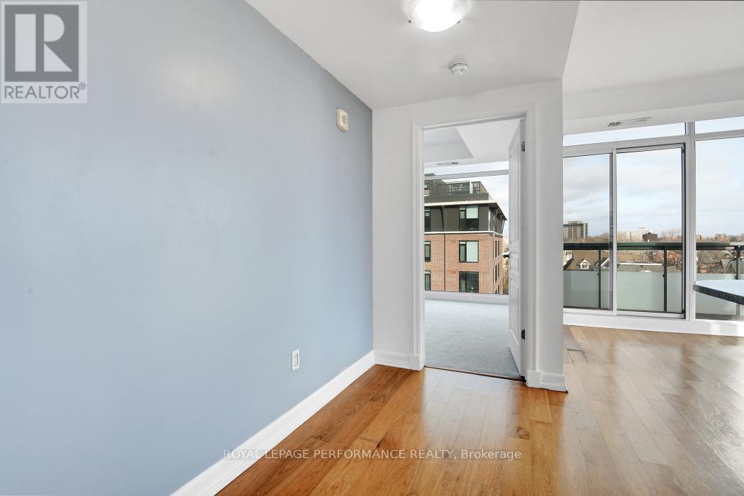 816 - 238 Besserer Street, Ottawa, Ontario  K1N 6B1 - Photo 14 - X12655164