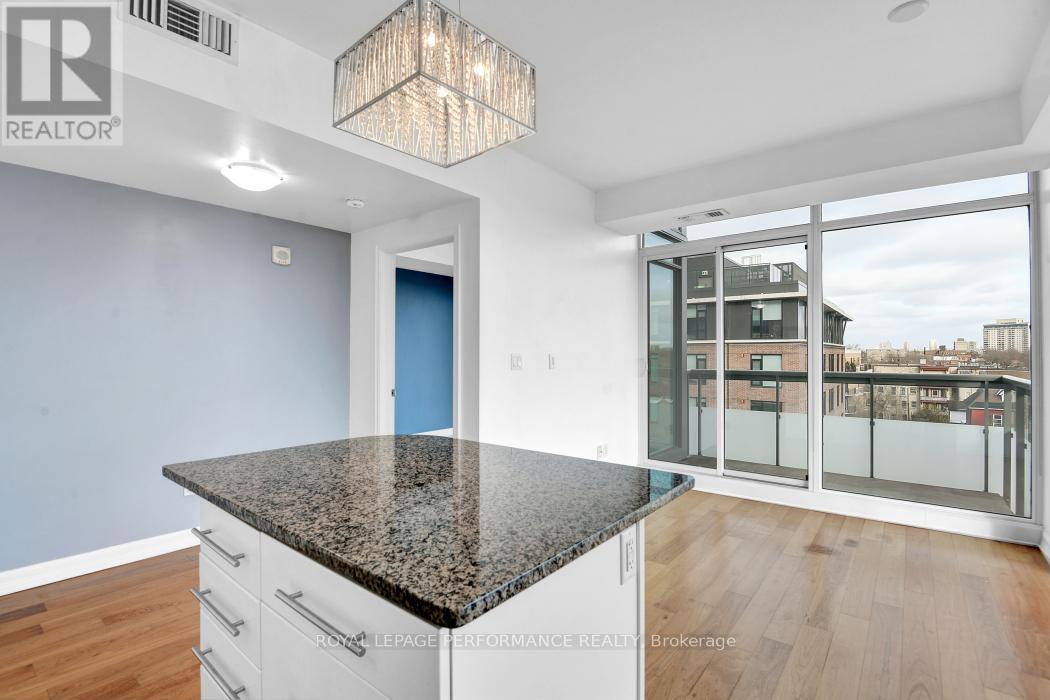 816 - 238 Besserer Street, Ottawa, Ontario  K1N 6B1 - Photo 19 - X12655164