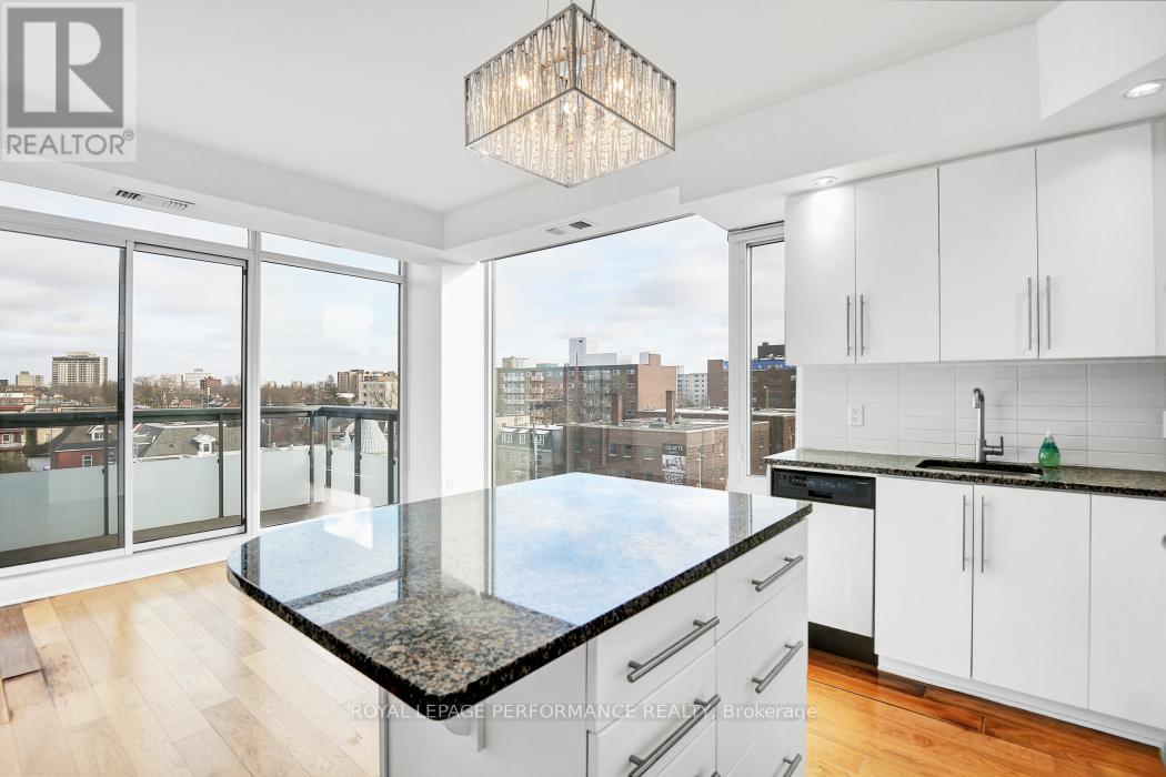 816 - 238 Besserer Street, Ottawa, Ontario  K1N 6B1 - Photo 20 - X12655164