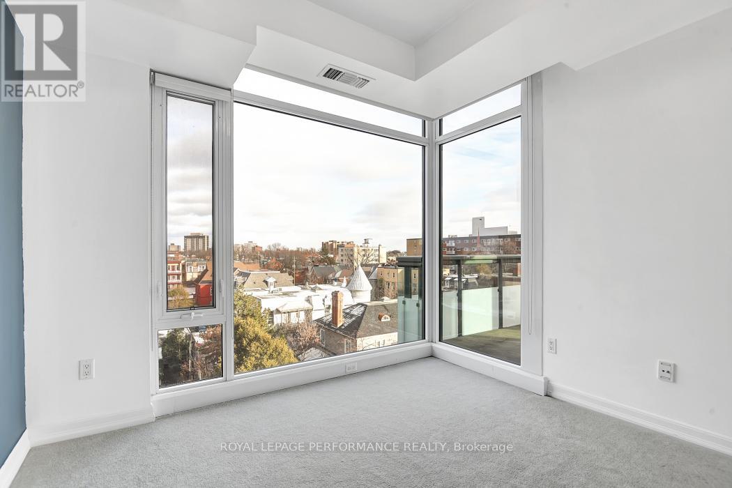 816 - 238 Besserer Street, Ottawa, Ontario  K1N 6B1 - Photo 22 - X12655164